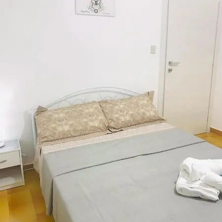 Croton Bed and breakfast *