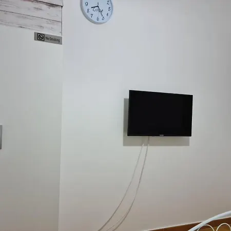 Unitaria Bed & Breakfast