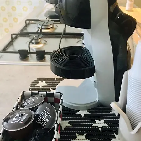 Unitaria Bed & Breakfast