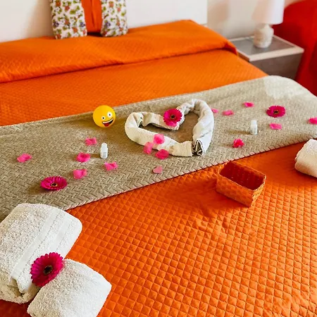 Unitaria Bed & Breakfast Crotone