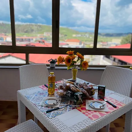 Unitaria Bed & Breakfast *