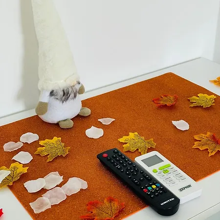 לינה וארוחת בוקר Croton קרוטונה