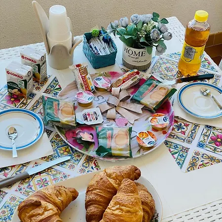 Bed & Breakfast Unitaria *