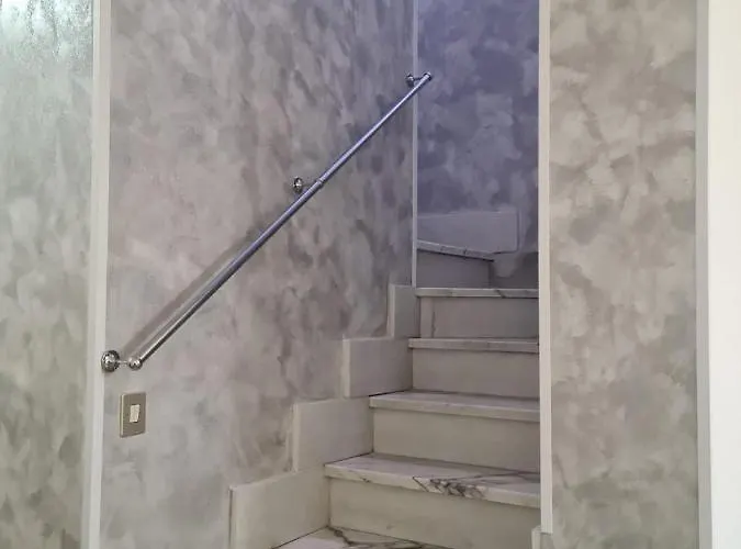 Croton Alojamento de Acomodação e Pequeno-almoço *