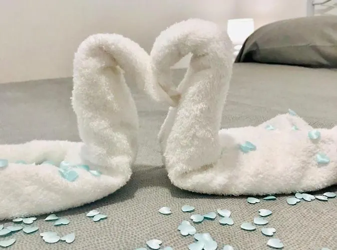 Croton לינה וארוחת בוקר קרוטונה