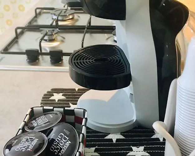 Croton לינה וארוחת בוקר