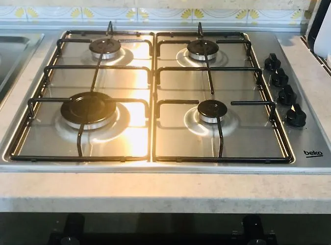 Croton Alojamento de Acomodação e Pequeno-almoço