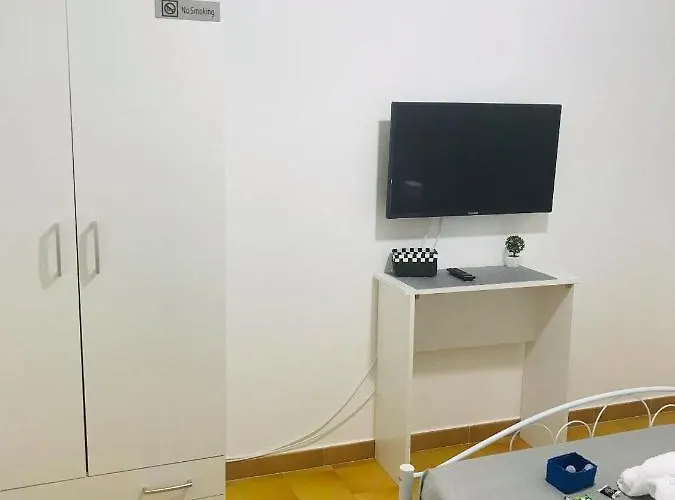 Alojamento de Acomodação e Pequeno-almoço Croton