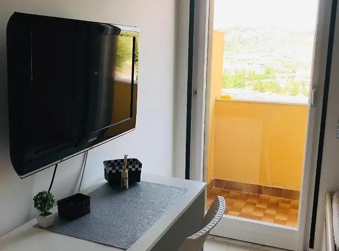 Alojamento de Acomodação e Pequeno-almoço Croton Crotone