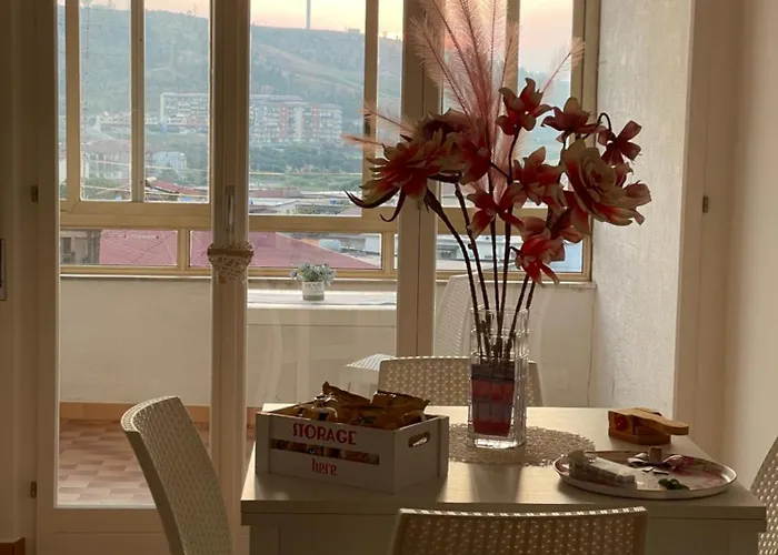 Croton Alojamento de Acomodação e Pequeno-almoço *