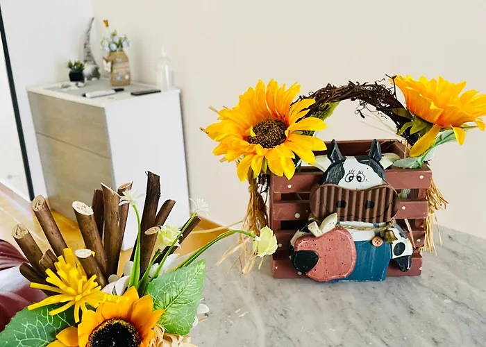 Croton Alojamento de Acomodação e Pequeno-almoço *