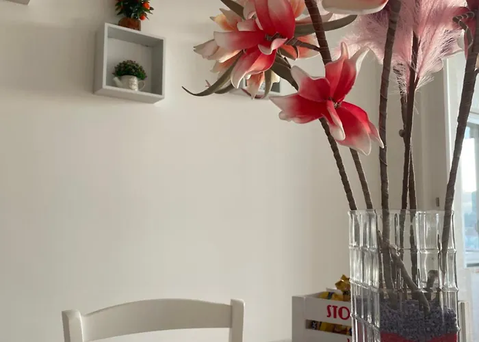 Croton לינה וארוחת בוקר *